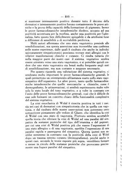 Giornale italiano di dermatologia e sifilologia