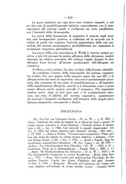 Giornale italiano di dermatologia e sifilologia