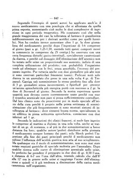 Giornale italiano di dermatologia e sifilologia