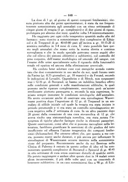 Giornale italiano di dermatologia e sifilologia