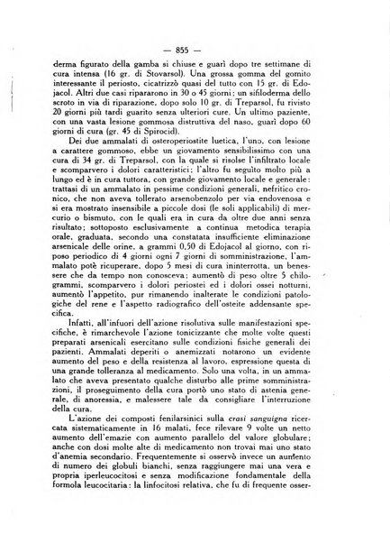 Giornale italiano di dermatologia e sifilologia