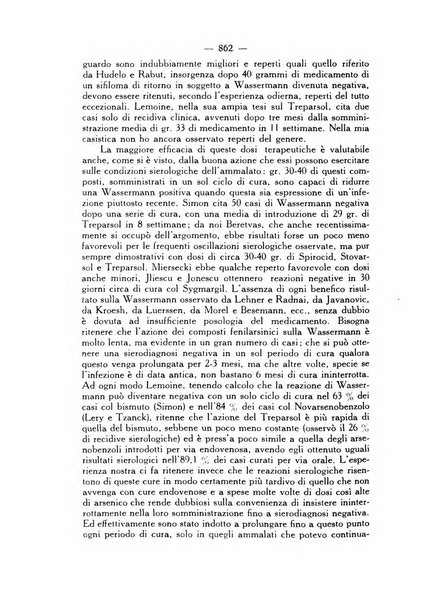 Giornale italiano di dermatologia e sifilologia