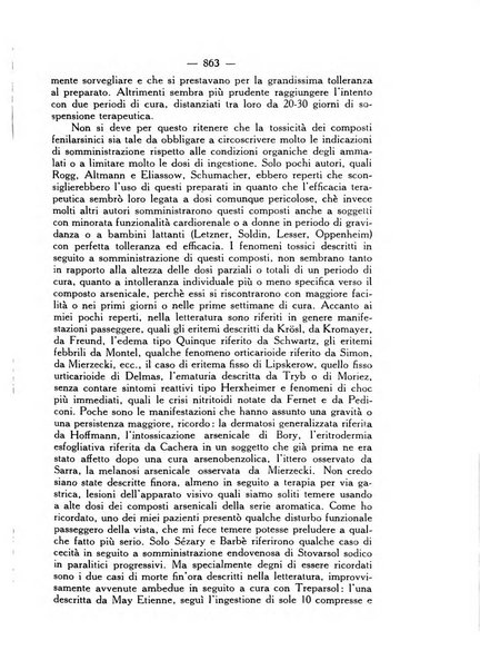 Giornale italiano di dermatologia e sifilologia