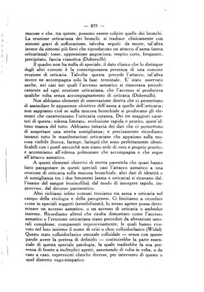 Giornale italiano di dermatologia e sifilologia