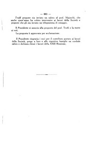 Giornale italiano di dermatologia e sifilologia