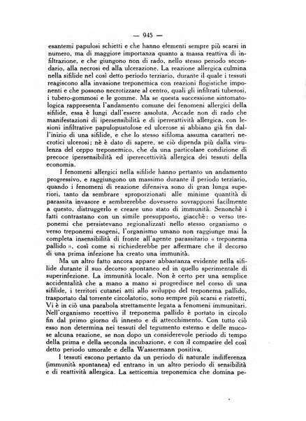 Giornale italiano di dermatologia e sifilologia