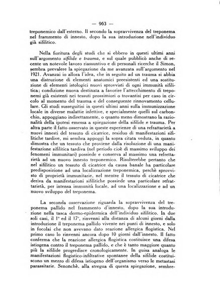 Giornale italiano di dermatologia e sifilologia