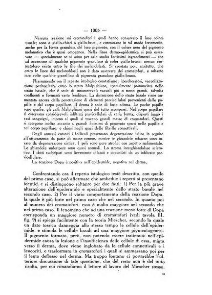 Giornale italiano di dermatologia e sifilologia