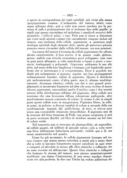 Giornale italiano di dermatologia e sifilologia