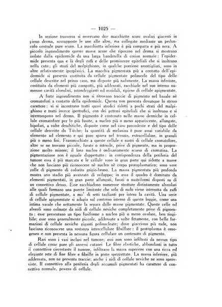 Giornale italiano di dermatologia e sifilologia