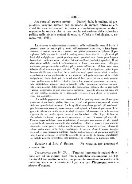 Giornale italiano di dermatologia e sifilologia