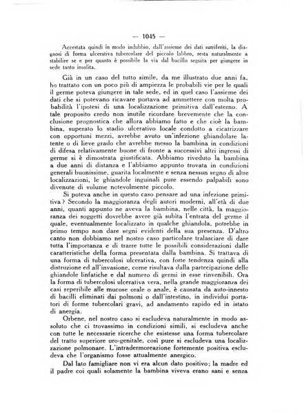 Giornale italiano di dermatologia e sifilologia