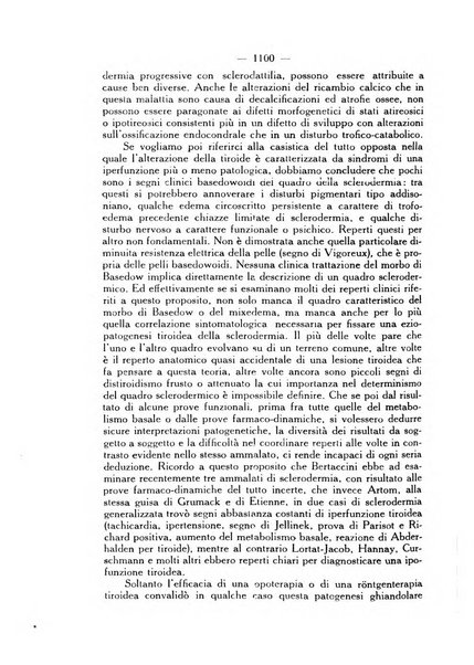 Giornale italiano di dermatologia e sifilologia