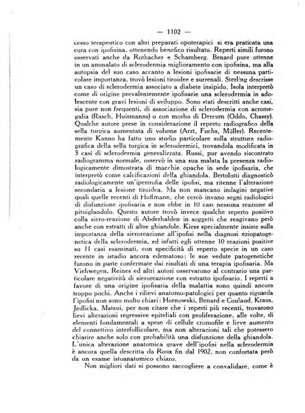 Giornale italiano di dermatologia e sifilologia