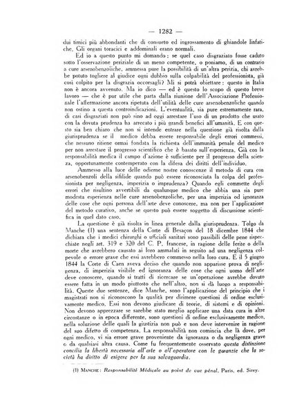 Giornale italiano di dermatologia e sifilologia