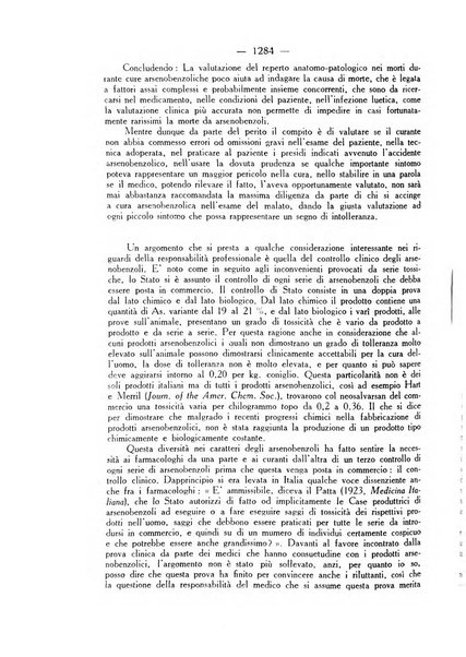 Giornale italiano di dermatologia e sifilologia