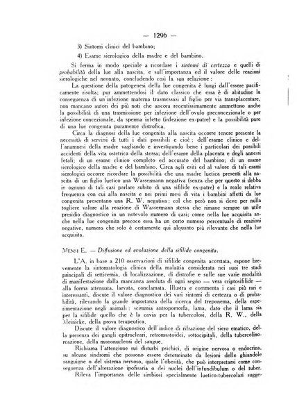 Giornale italiano di dermatologia e sifilologia