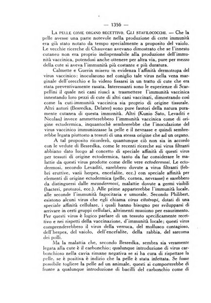 Giornale italiano di dermatologia e sifilologia