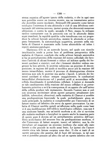 Giornale italiano di dermatologia e sifilologia