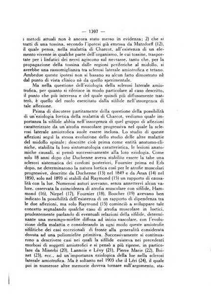 Giornale italiano di dermatologia e sifilologia