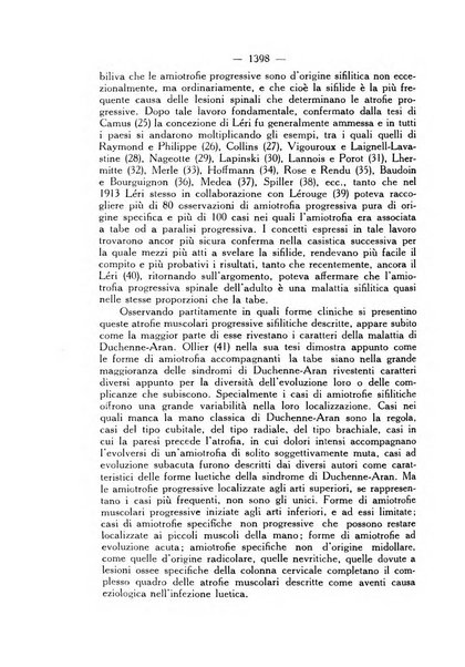 Giornale italiano di dermatologia e sifilologia