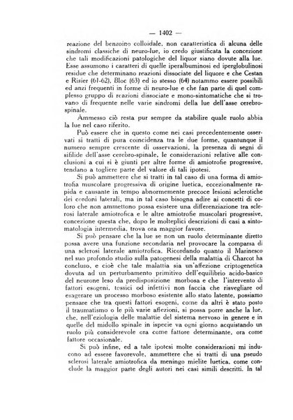 Giornale italiano di dermatologia e sifilologia