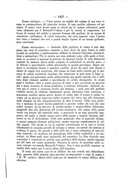 Giornale italiano di dermatologia e sifilologia