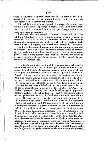 Giornale italiano di dermatologia e sifilologia