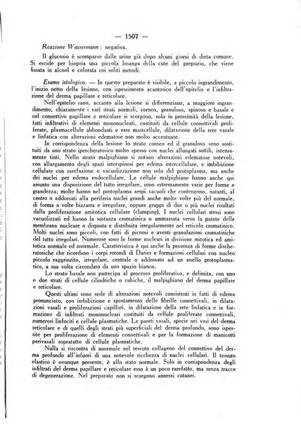 Giornale italiano di dermatologia e sifilologia