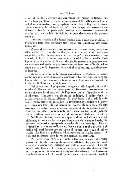 Giornale italiano di dermatologia e sifilologia