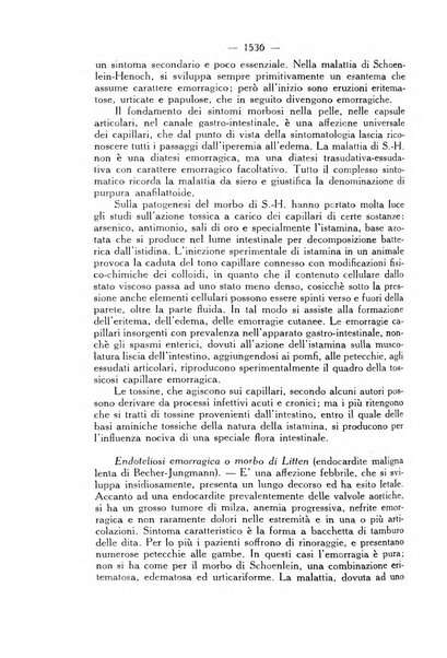 Giornale italiano di dermatologia e sifilologia