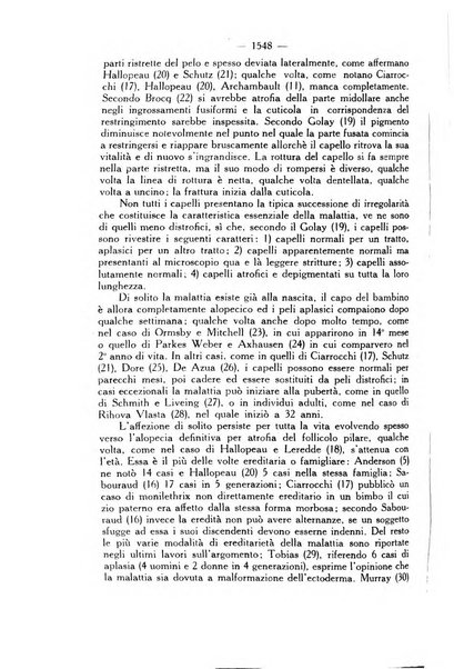 Giornale italiano di dermatologia e sifilologia