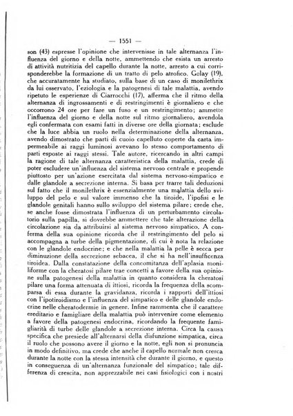 Giornale italiano di dermatologia e sifilologia