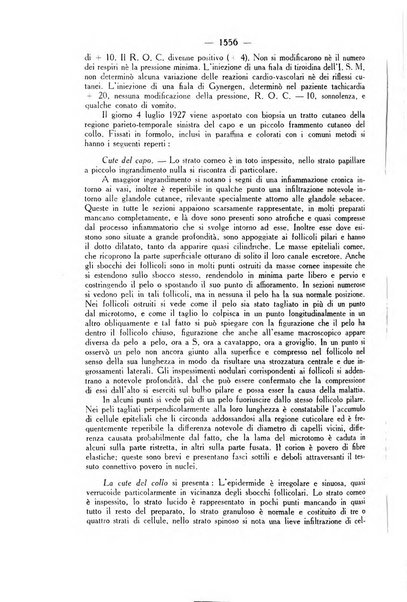 Giornale italiano di dermatologia e sifilologia