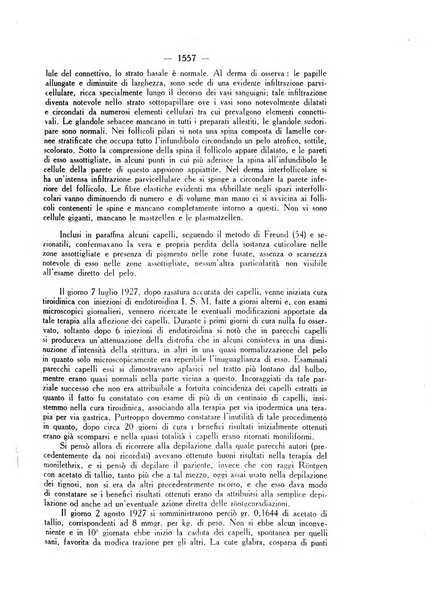 Giornale italiano di dermatologia e sifilologia