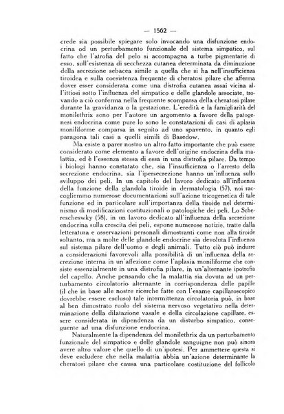 Giornale italiano di dermatologia e sifilologia