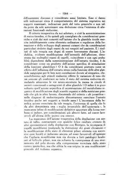 Giornale italiano di dermatologia e sifilologia