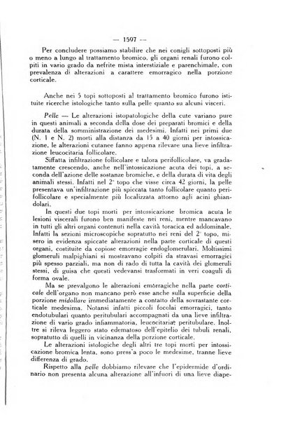 Giornale italiano di dermatologia e sifilologia