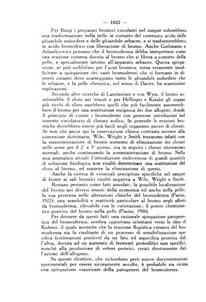 Giornale italiano di dermatologia e sifilologia