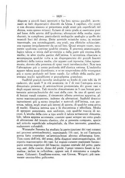 Giornale italiano di dermatologia e sifilologia