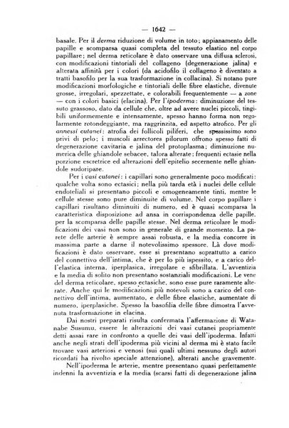 Giornale italiano di dermatologia e sifilologia