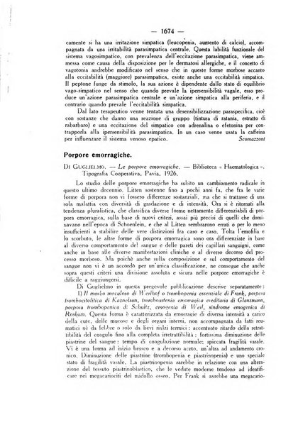 Giornale italiano di dermatologia e sifilologia