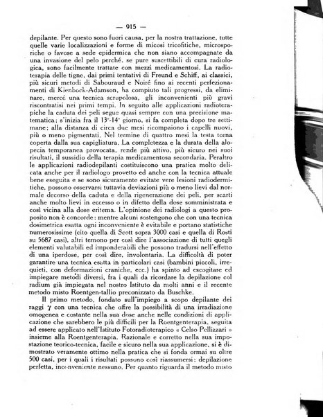 Giornale italiano di dermatologia e sifilologia