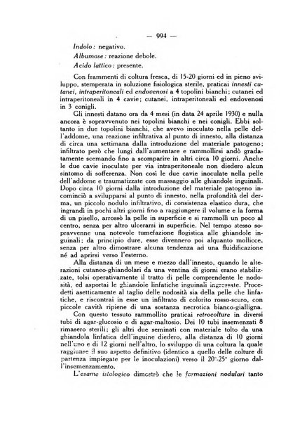 Giornale italiano di dermatologia e sifilologia