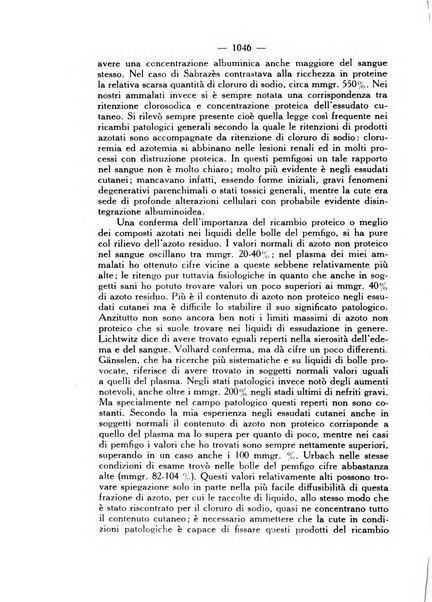 Giornale italiano di dermatologia e sifilologia