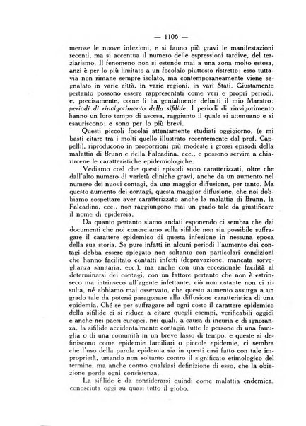 Giornale italiano di dermatologia e sifilologia