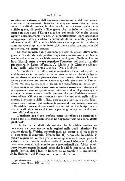 Giornale italiano di dermatologia e sifilologia