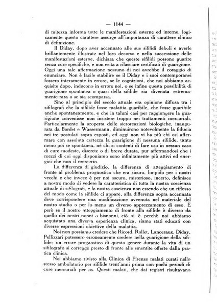 Giornale italiano di dermatologia e sifilologia