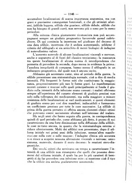 Giornale italiano di dermatologia e sifilologia