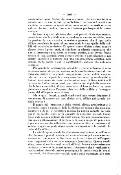 Giornale italiano di dermatologia e sifilologia